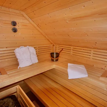 Ferien_haus Limerick Dom wakacyjny